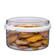 MEPAL BEWAARDOOS STORA 1.5 LITER WIT ()